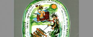 Ave Ninchi, Gino Veronelli, Ferrer Manuelli